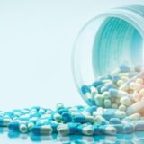 armazenamento de medicamentos