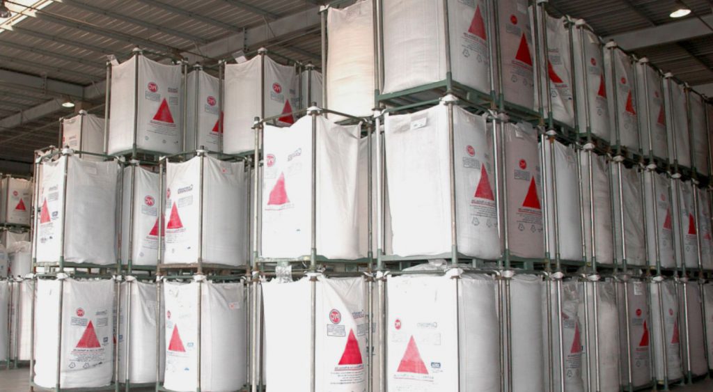 portabag rack metálico - longa industrial