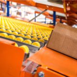 sistemas de picking - flow rack - longa industrial
